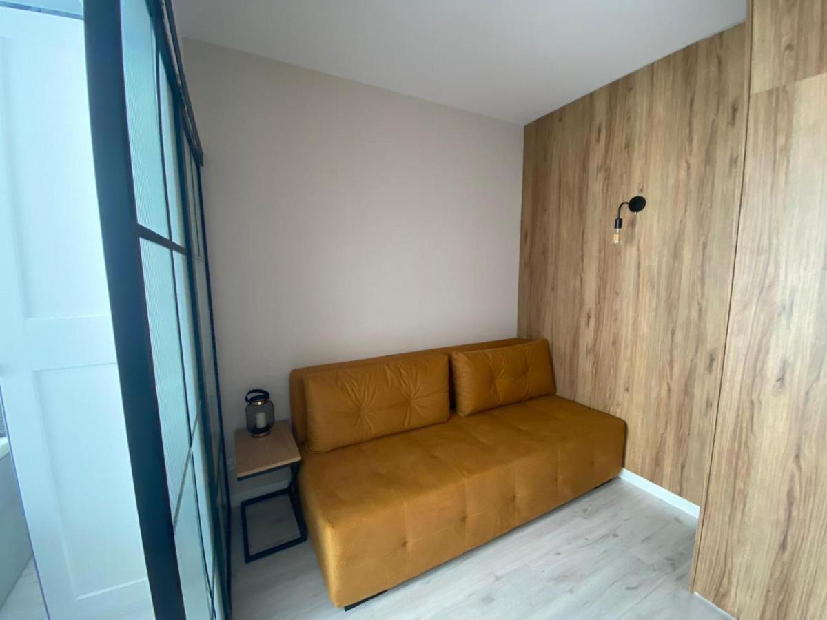 Apartament Modern 64 Z Widokiem Na Morze - 365Pam Ustronie Morskie Εξωτερικό φωτογραφία