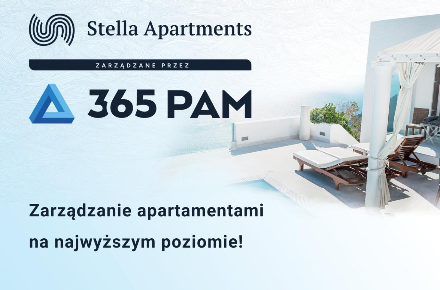 Apartament Modern 64 Z Widokiem Na Morze - 365Pam Ustronie Morskie Εξωτερικό φωτογραφία