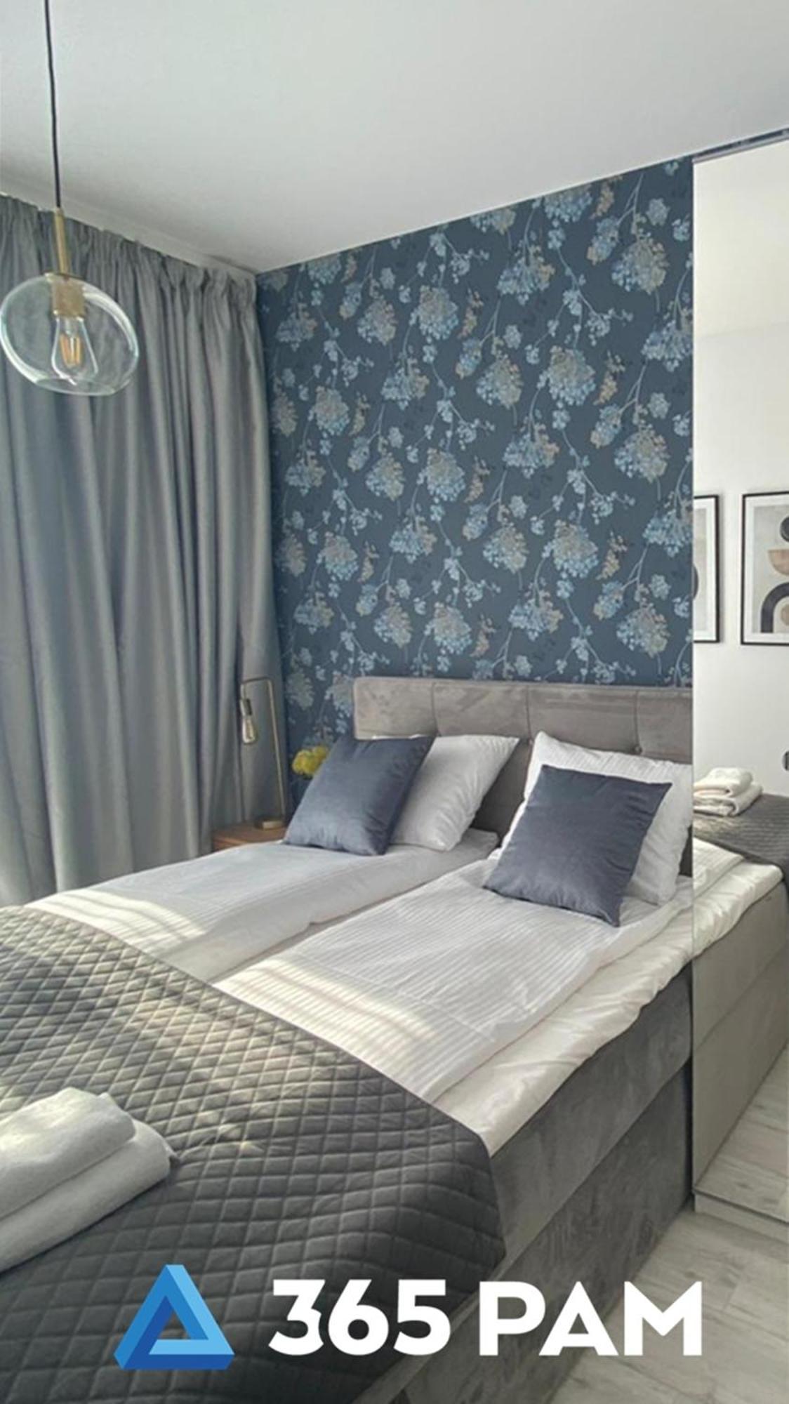 Apartament Modern 64 Z Widokiem Na Morze - 365Pam Ustronie Morskie Εξωτερικό φωτογραφία