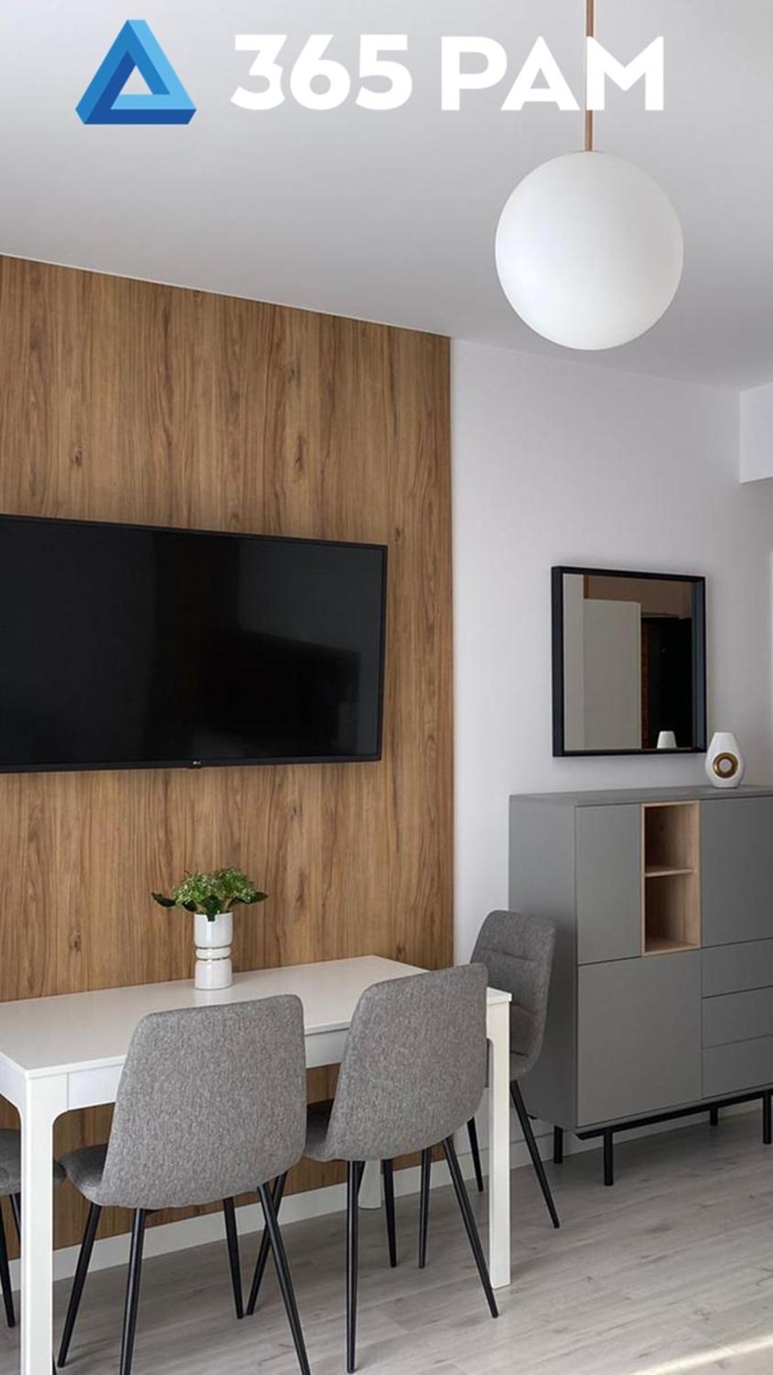 Apartament Modern 64 Z Widokiem Na Morze - 365Pam Ustronie Morskie Εξωτερικό φωτογραφία