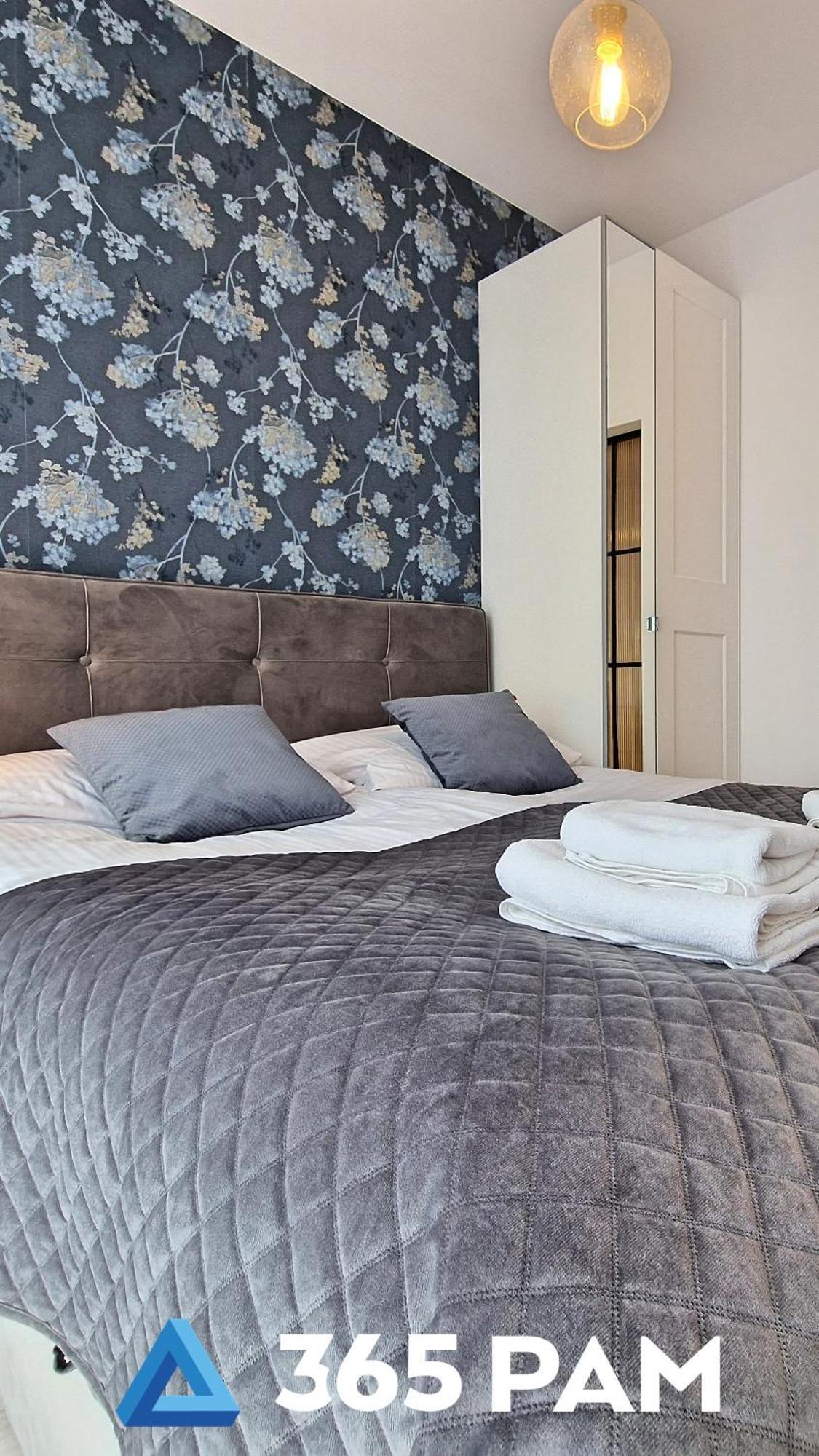 Apartament Modern 64 Z Widokiem Na Morze - 365Pam Ustronie Morskie Εξωτερικό φωτογραφία